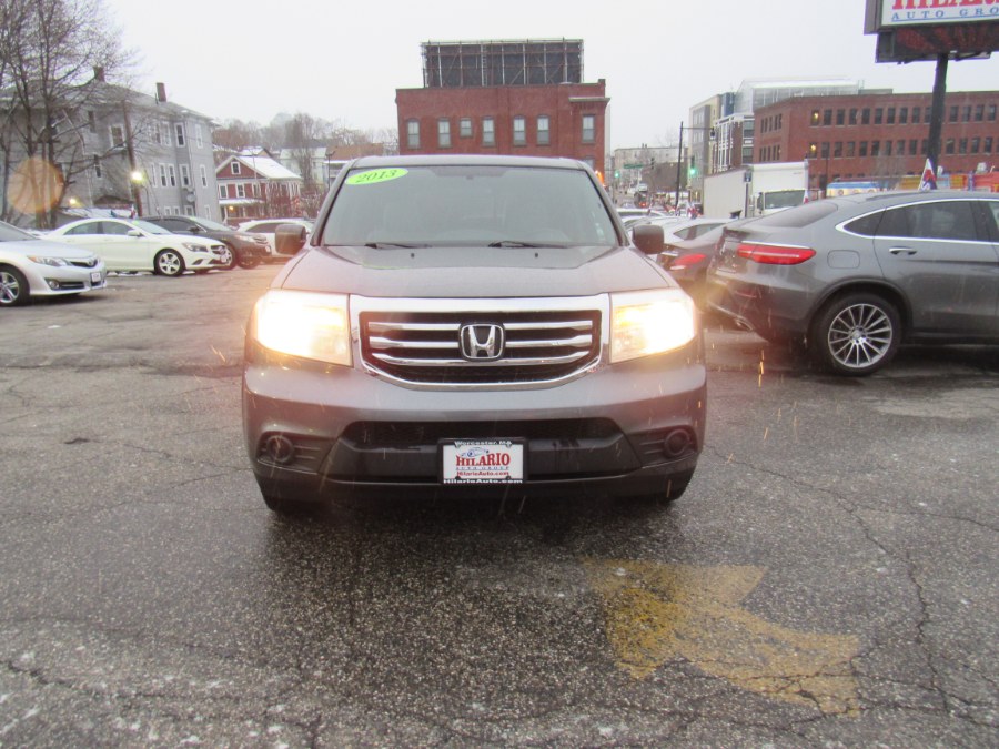 2013 Honda Pilot LX, available for sale in Worcester, Massachusetts | Hilario's Auto Sales Inc.. Worcester, Massachusetts 2013 Honda Pilot LX, available for sale in Worcester, Massachusetts | Hilario's Auto Sales Inc.. Worcester, Massachusetts