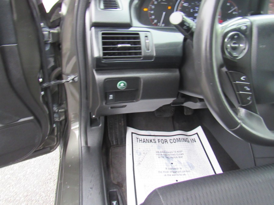 Used Honda Accord Sport 2015 | Hilario's Auto Sales Inc.. Worcester, Massachusetts Used Honda Accord Sport 2015 | Hilario's Auto Sales Inc.. Worcester, Massachusetts