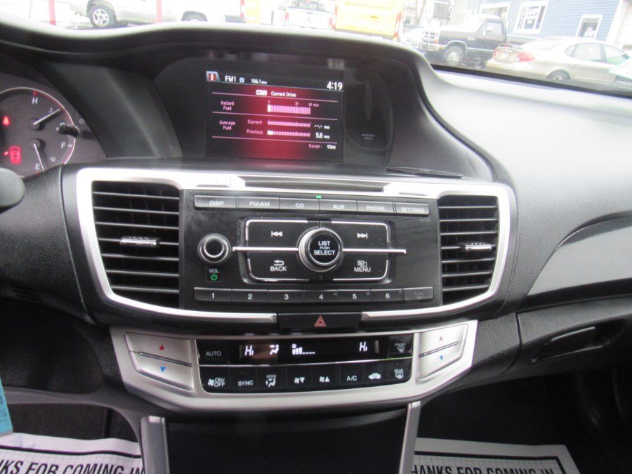 Used Honda Accord Sport 2015 | Hilario's Auto Sales Inc.. Worcester, Massachusetts Used Honda Accord Sport 2015 | Hilario's Auto Sales Inc.. Worcester, Massachusetts