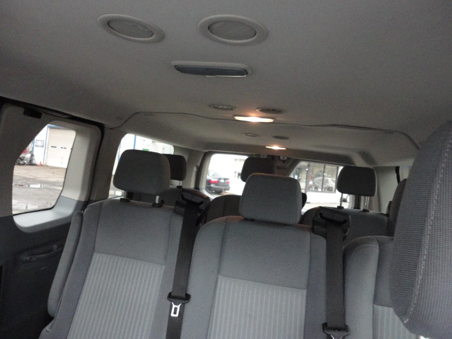 2016 Ford Transit Wagon T-150 130" Low Roof XLT Swing-Out RH Dr, available for sale in Berlin, Connecticut | International Motorcars llc. Berlin, Connecticut 2016 Ford Transit Wagon T-150 130" Low Roof XLT Swing-Out RH Dr, available for sale in Berlin, Connecticut | International Motorcars llc. Berlin, Connecticut