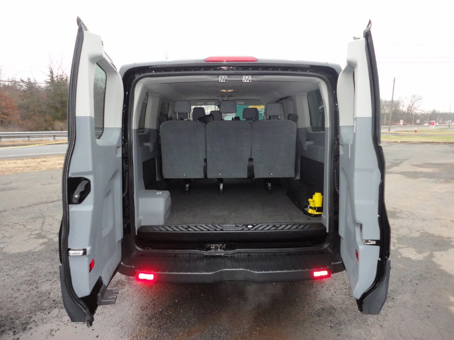 2016 Ford Transit Wagon T-150 130" Low Roof XLT Swing-Out RH Dr, available for sale in Berlin, Connecticut | International Motorcars llc. Berlin, Connecticut 2016 Ford Transit Wagon T-150 130" Low Roof XLT Swing-Out RH Dr, available for sale in Berlin, Connecticut | International Motorcars llc. Berlin, Connecticut