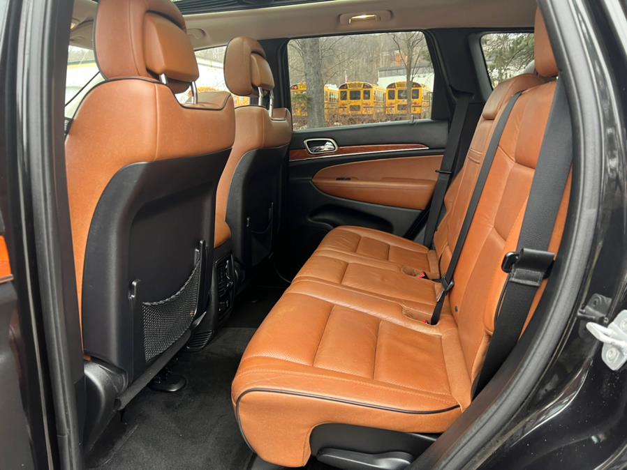 2012 Jeep Grand Cherokee 4WD 4dr Overland Summit, available for sale in Waterbury, Connecticut | Platinum Auto Care. Waterbury, Connecticut 2012 Jeep Grand Cherokee 4WD 4dr Overland Summit, available for sale in Waterbury, Connecticut | Platinum Auto Care. Waterbury, Connecticut