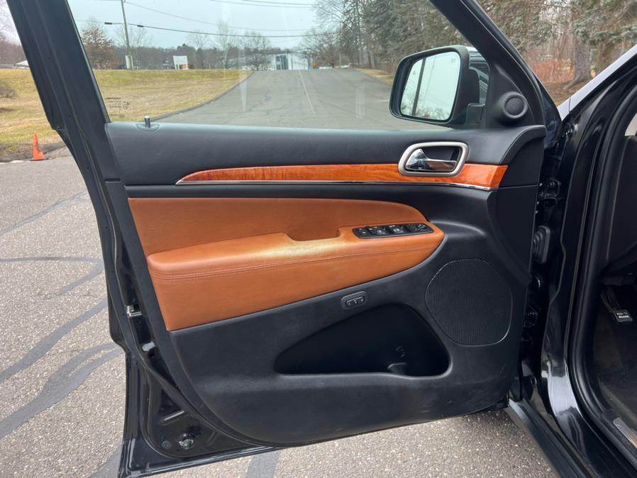2012 Jeep Grand Cherokee 4WD 4dr Overland Summit, available for sale in Waterbury, Connecticut | Platinum Auto Care. Waterbury, Connecticut 2012 Jeep Grand Cherokee 4WD 4dr Overland Summit, available for sale in Waterbury, Connecticut | Platinum Auto Care. Waterbury, Connecticut