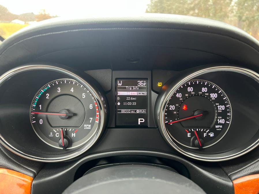 2012 Jeep Grand Cherokee 4WD 4dr Overland Summit, available for sale in Waterbury, Connecticut | Platinum Auto Care. Waterbury, Connecticut 2012 Jeep Grand Cherokee 4WD 4dr Overland Summit, available for sale in Waterbury, Connecticut | Platinum Auto Care. Waterbury, Connecticut