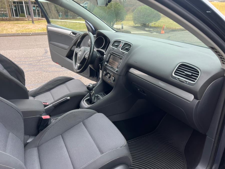 2011 Volkswagen Golf 2dr HB Man TDI, available for sale in Waterbury, Connecticut | Platinum Auto Care. Waterbury, Connecticut 2011 Volkswagen Golf 2dr HB Man TDI, available for sale in Waterbury, Connecticut | Platinum Auto Care. Waterbury, Connecticut