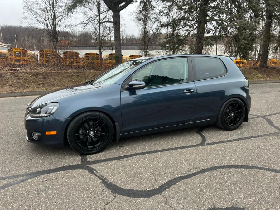 2011 Volkswagen Golf 2dr HB Man TDI, available for sale in Waterbury, Connecticut | Platinum Auto Care. Waterbury, Connecticut 2011 Volkswagen Golf 2dr HB Man TDI, available for sale in Waterbury, Connecticut | Platinum Auto Care. Waterbury, Connecticut