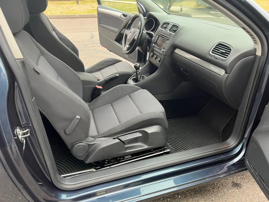 2011 Volkswagen Golf 2dr HB Man TDI, available for sale in Waterbury, Connecticut | Platinum Auto Care. Waterbury, Connecticut 2011 Volkswagen Golf 2dr HB Man TDI, available for sale in Waterbury, Connecticut | Platinum Auto Care. Waterbury, Connecticut