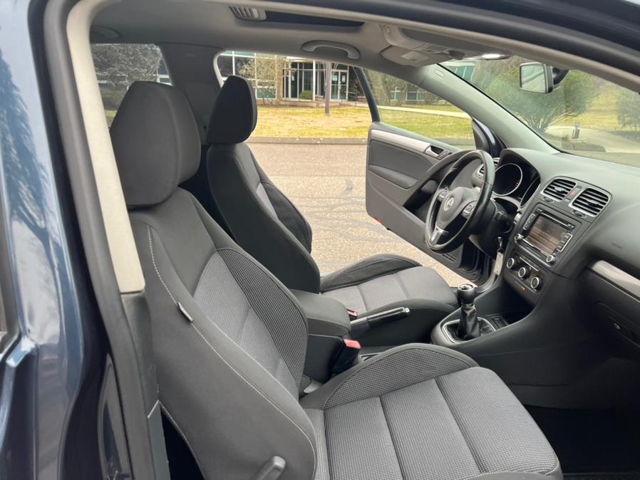 2011 Volkswagen Golf 2dr HB Man TDI, available for sale in Waterbury, Connecticut | Platinum Auto Care. Waterbury, Connecticut 2011 Volkswagen Golf 2dr HB Man TDI, available for sale in Waterbury, Connecticut | Platinum Auto Care. Waterbury, Connecticut