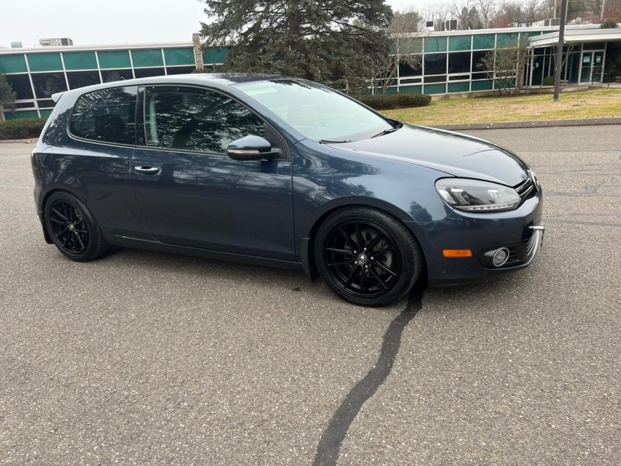 2011 Volkswagen Golf 2dr HB Man TDI, available for sale in Waterbury, Connecticut | Platinum Auto Care. Waterbury, Connecticut 2011 Volkswagen Golf 2dr HB Man TDI, available for sale in Waterbury, Connecticut | Platinum Auto Care. Waterbury, Connecticut