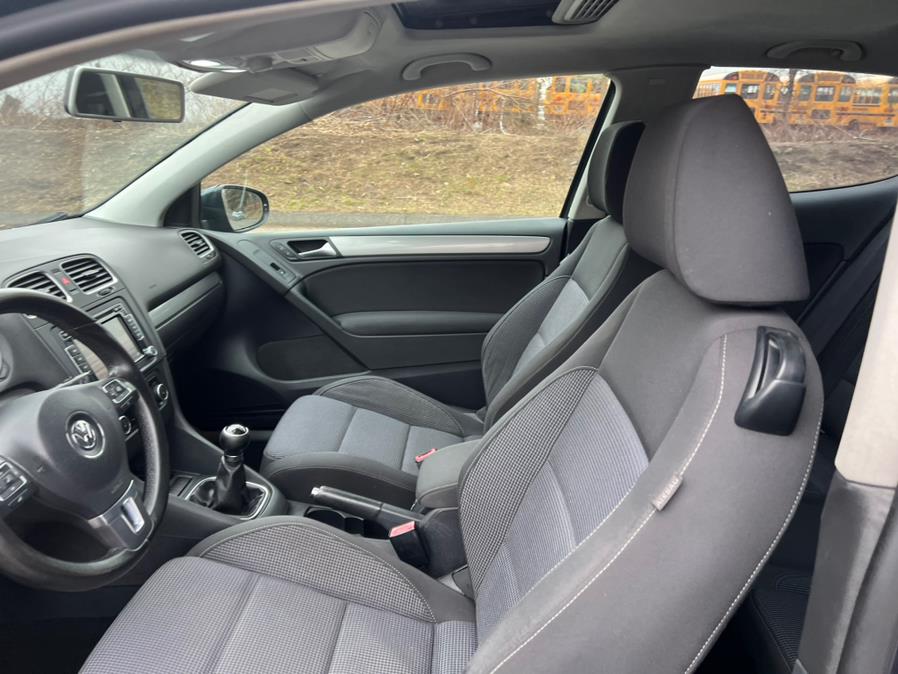 2011 Volkswagen Golf 2dr HB Man TDI, available for sale in Waterbury, Connecticut | Platinum Auto Care. Waterbury, Connecticut 2011 Volkswagen Golf 2dr HB Man TDI, available for sale in Waterbury, Connecticut | Platinum Auto Care. Waterbury, Connecticut