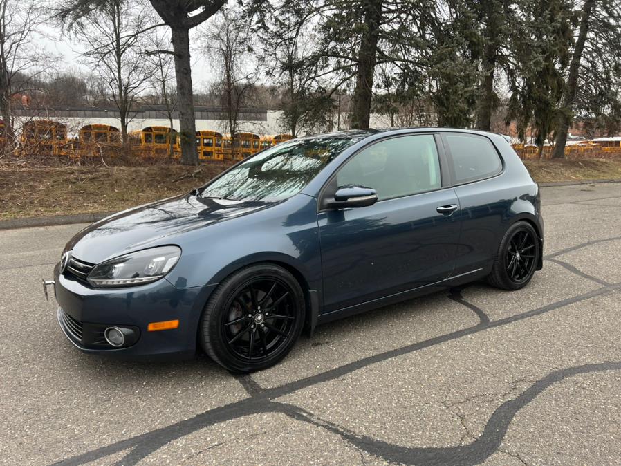 2011 Volkswagen Golf 2dr HB Man TDI, available for sale in Waterbury, Connecticut | Platinum Auto Care. Waterbury, Connecticut 2011 Volkswagen Golf 2dr HB Man TDI, available for sale in Waterbury, Connecticut | Platinum Auto Care. Waterbury, Connecticut
