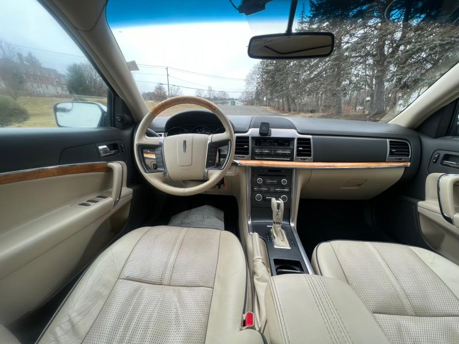 2012 Lincoln MKZ 4dr Sdn FWD, available for sale in Waterbury, Connecticut | Platinum Auto Care. Waterbury, Connecticut 2012 Lincoln MKZ 4dr Sdn FWD, available for sale in Waterbury, Connecticut | Platinum Auto Care. Waterbury, Connecticut
