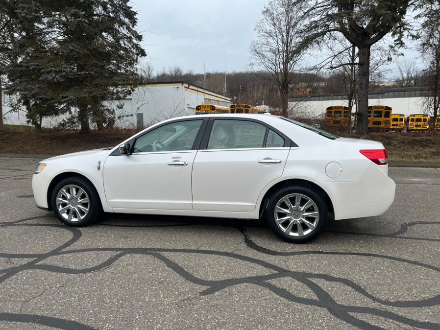 2012 Lincoln MKZ 4dr Sdn FWD, available for sale in Waterbury, Connecticut | Platinum Auto Care. Waterbury, Connecticut 2012 Lincoln MKZ 4dr Sdn FWD, available for sale in Waterbury, Connecticut | Platinum Auto Care. Waterbury, Connecticut