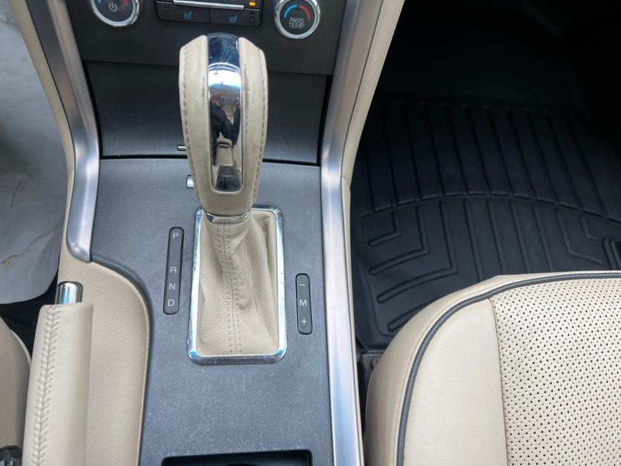2012 Lincoln MKZ 4dr Sdn FWD, available for sale in Waterbury, Connecticut | Platinum Auto Care. Waterbury, Connecticut 2012 Lincoln MKZ 4dr Sdn FWD, available for sale in Waterbury, Connecticut | Platinum Auto Care. Waterbury, Connecticut
