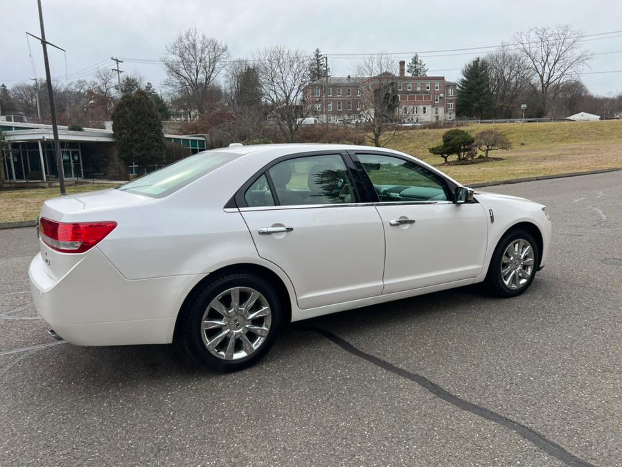 2012 Lincoln MKZ 4dr Sdn FWD, available for sale in Waterbury, Connecticut | Platinum Auto Care. Waterbury, Connecticut 2012 Lincoln MKZ 4dr Sdn FWD, available for sale in Waterbury, Connecticut | Platinum Auto Care. Waterbury, Connecticut