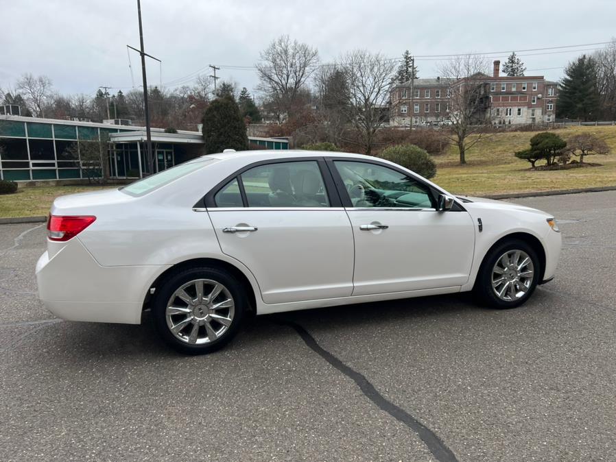 2012 Lincoln MKZ 4dr Sdn FWD, available for sale in Waterbury, Connecticut | Platinum Auto Care. Waterbury, Connecticut 2012 Lincoln MKZ 4dr Sdn FWD, available for sale in Waterbury, Connecticut | Platinum Auto Care. Waterbury, Connecticut