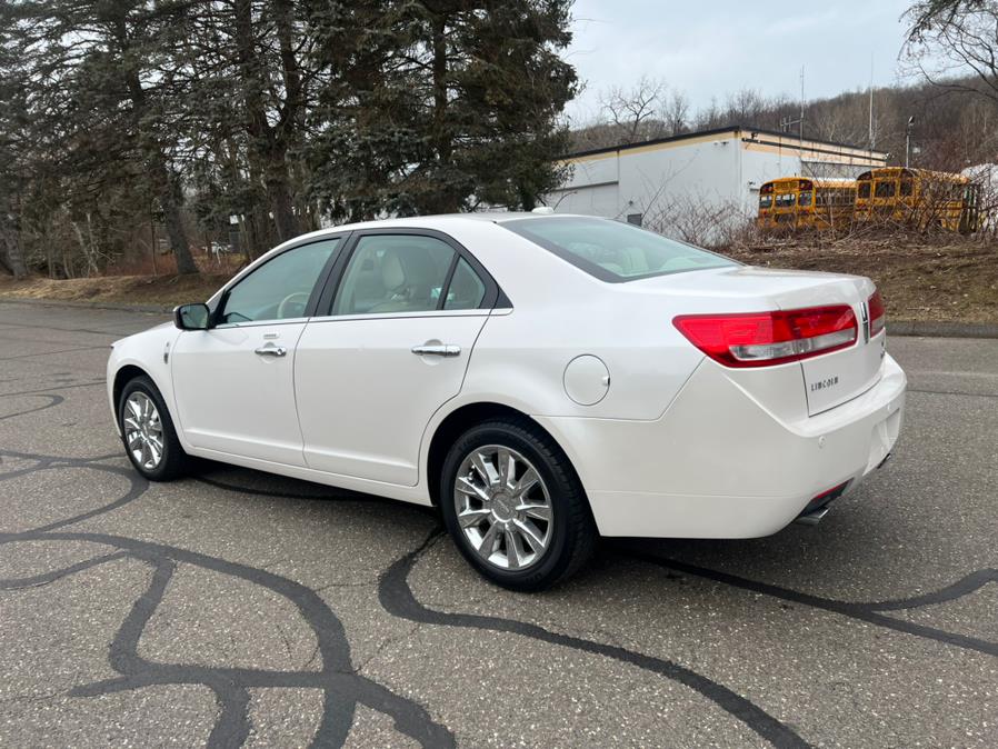 2012 Lincoln MKZ 4dr Sdn FWD, available for sale in Waterbury, Connecticut | Platinum Auto Care. Waterbury, Connecticut 2012 Lincoln MKZ 4dr Sdn FWD, available for sale in Waterbury, Connecticut | Platinum Auto Care. Waterbury, Connecticut