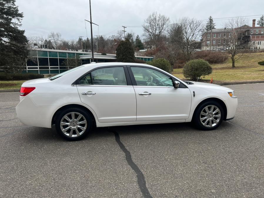 2012 Lincoln MKZ 4dr Sdn FWD, available for sale in Waterbury, Connecticut | Platinum Auto Care. Waterbury, Connecticut 2012 Lincoln MKZ 4dr Sdn FWD, available for sale in Waterbury, Connecticut | Platinum Auto Care. Waterbury, Connecticut