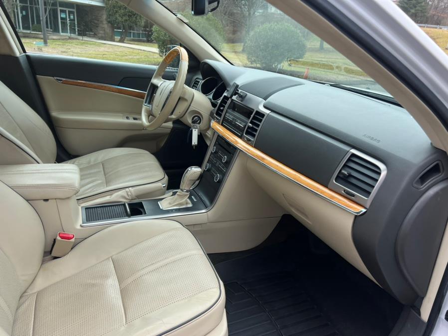 2012 Lincoln MKZ 4dr Sdn FWD, available for sale in Waterbury, Connecticut | Platinum Auto Care. Waterbury, Connecticut 2012 Lincoln MKZ 4dr Sdn FWD, available for sale in Waterbury, Connecticut | Platinum Auto Care. Waterbury, Connecticut