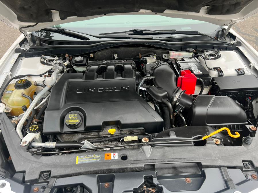 2012 Lincoln MKZ 4dr Sdn FWD, available for sale in Waterbury, Connecticut | Platinum Auto Care. Waterbury, Connecticut 2012 Lincoln MKZ 4dr Sdn FWD, available for sale in Waterbury, Connecticut | Platinum Auto Care. Waterbury, Connecticut