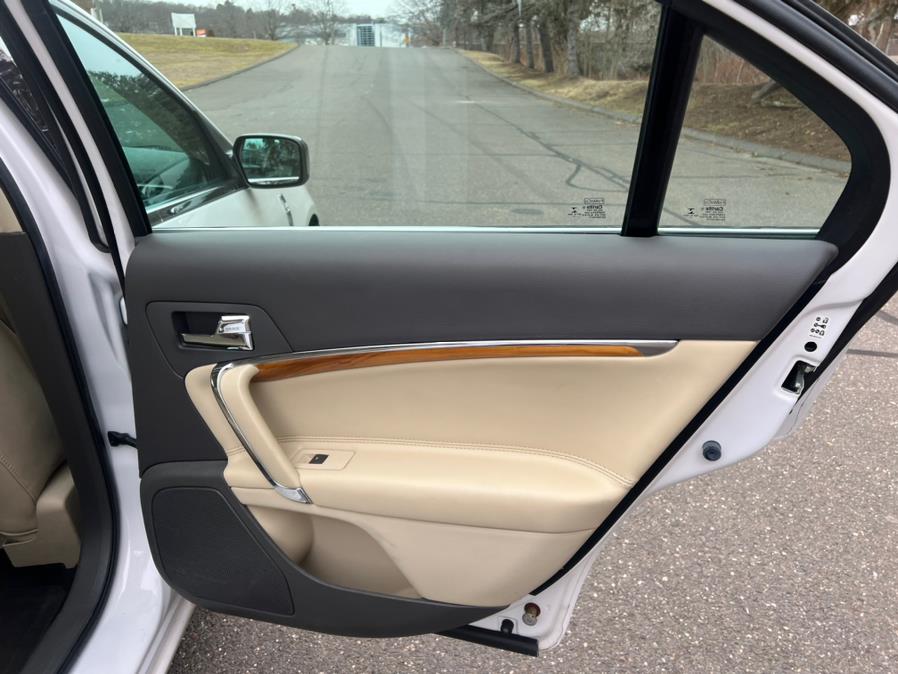 2012 Lincoln MKZ 4dr Sdn FWD, available for sale in Waterbury, Connecticut | Platinum Auto Care. Waterbury, Connecticut 2012 Lincoln MKZ 4dr Sdn FWD, available for sale in Waterbury, Connecticut | Platinum Auto Care. Waterbury, Connecticut