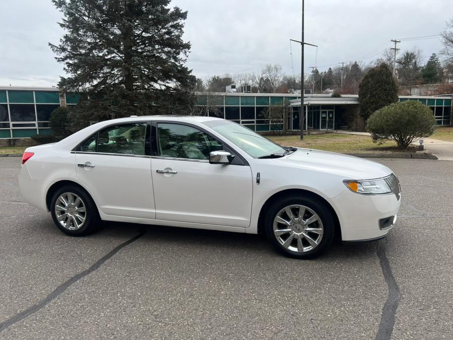 2012 Lincoln MKZ 4dr Sdn FWD, available for sale in Waterbury, Connecticut | Platinum Auto Care. Waterbury, Connecticut 2012 Lincoln MKZ 4dr Sdn FWD, available for sale in Waterbury, Connecticut | Platinum Auto Care. Waterbury, Connecticut