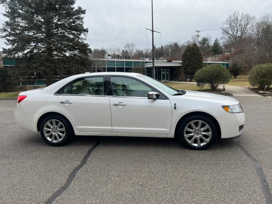 2012 Lincoln MKZ 4dr Sdn FWD, available for sale in Waterbury, Connecticut | Platinum Auto Care. Waterbury, Connecticut 2012 Lincoln MKZ 4dr Sdn FWD, available for sale in Waterbury, Connecticut | Platinum Auto Care. Waterbury, Connecticut