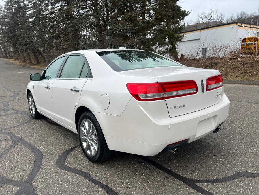 2012 Lincoln MKZ 4dr Sdn FWD, available for sale in Waterbury, Connecticut | Platinum Auto Care. Waterbury, Connecticut 2012 Lincoln MKZ 4dr Sdn FWD, available for sale in Waterbury, Connecticut | Platinum Auto Care. Waterbury, Connecticut