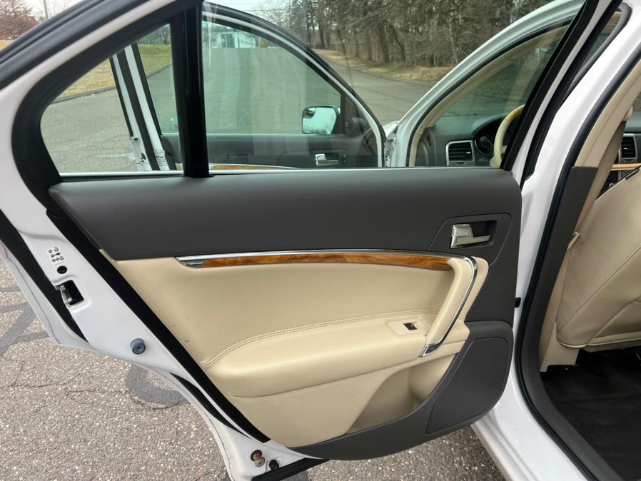 2012 Lincoln MKZ 4dr Sdn FWD, available for sale in Waterbury, Connecticut | Platinum Auto Care. Waterbury, Connecticut 2012 Lincoln MKZ 4dr Sdn FWD, available for sale in Waterbury, Connecticut | Platinum Auto Care. Waterbury, Connecticut