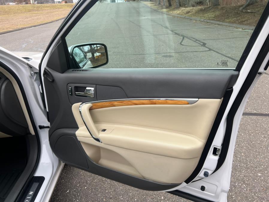 2012 Lincoln MKZ 4dr Sdn FWD, available for sale in Waterbury, Connecticut | Platinum Auto Care. Waterbury, Connecticut 2012 Lincoln MKZ 4dr Sdn FWD, available for sale in Waterbury, Connecticut | Platinum Auto Care. Waterbury, Connecticut