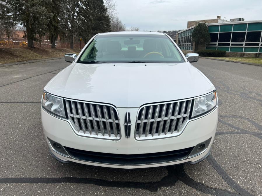 2012 Lincoln MKZ 4dr Sdn FWD, available for sale in Waterbury, Connecticut | Platinum Auto Care. Waterbury, Connecticut 2012 Lincoln MKZ 4dr Sdn FWD, available for sale in Waterbury, Connecticut | Platinum Auto Care. Waterbury, Connecticut