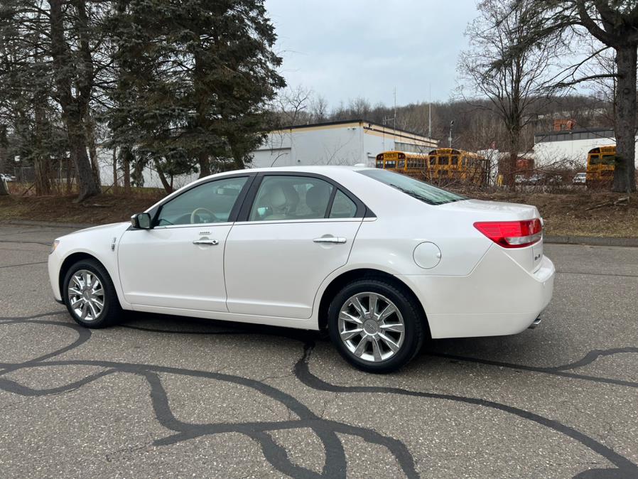 2012 Lincoln MKZ 4dr Sdn FWD, available for sale in Waterbury, Connecticut | Platinum Auto Care. Waterbury, Connecticut 2012 Lincoln MKZ 4dr Sdn FWD, available for sale in Waterbury, Connecticut | Platinum Auto Care. Waterbury, Connecticut