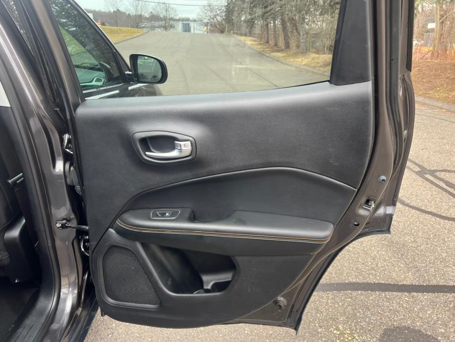 2017 Jeep Compass Latitude 4x4, available for sale in Waterbury, Connecticut | Platinum Auto Care. Waterbury, Connecticut 2017 Jeep Compass Latitude 4x4, available for sale in Waterbury, Connecticut | Platinum Auto Care. Waterbury, Connecticut