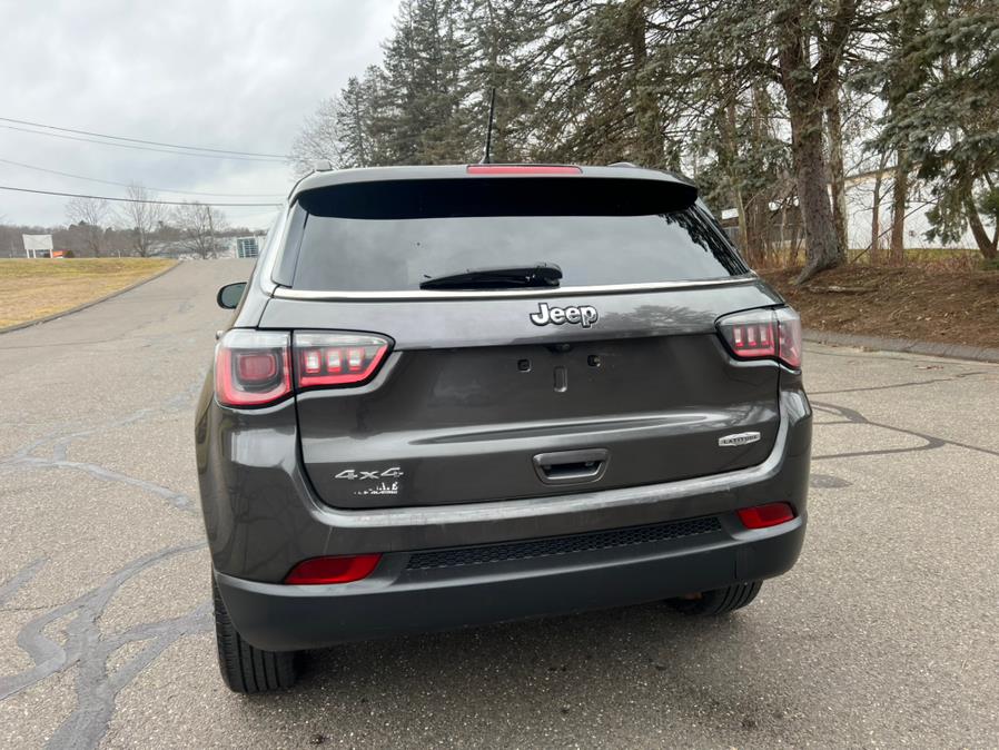 2017 Jeep Compass Latitude 4x4, available for sale in Waterbury, Connecticut | Platinum Auto Care. Waterbury, Connecticut 2017 Jeep Compass Latitude 4x4, available for sale in Waterbury, Connecticut | Platinum Auto Care. Waterbury, Connecticut