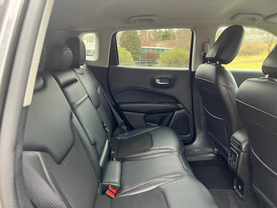 2017 Jeep Compass Latitude 4x4, available for sale in Waterbury, Connecticut | Platinum Auto Care. Waterbury, Connecticut 2017 Jeep Compass Latitude 4x4, available for sale in Waterbury, Connecticut | Platinum Auto Care. Waterbury, Connecticut
