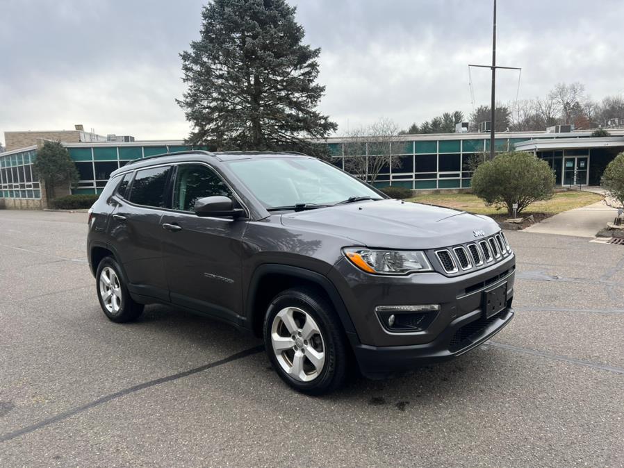 2017 Jeep Compass Latitude 4x4, available for sale in Waterbury, Connecticut | Platinum Auto Care. Waterbury, Connecticut 2017 Jeep Compass Latitude 4x4, available for sale in Waterbury, Connecticut | Platinum Auto Care. Waterbury, Connecticut