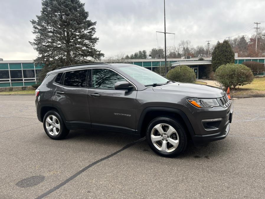 2017 Jeep Compass Latitude 4x4, available for sale in Waterbury, Connecticut | Platinum Auto Care. Waterbury, Connecticut 2017 Jeep Compass Latitude 4x4, available for sale in Waterbury, Connecticut | Platinum Auto Care. Waterbury, Connecticut
