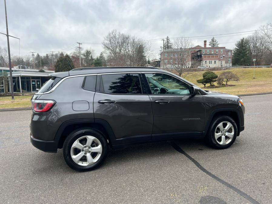 2017 Jeep Compass Latitude 4x4, available for sale in Waterbury, Connecticut | Platinum Auto Care. Waterbury, Connecticut 2017 Jeep Compass Latitude 4x4, available for sale in Waterbury, Connecticut | Platinum Auto Care. Waterbury, Connecticut