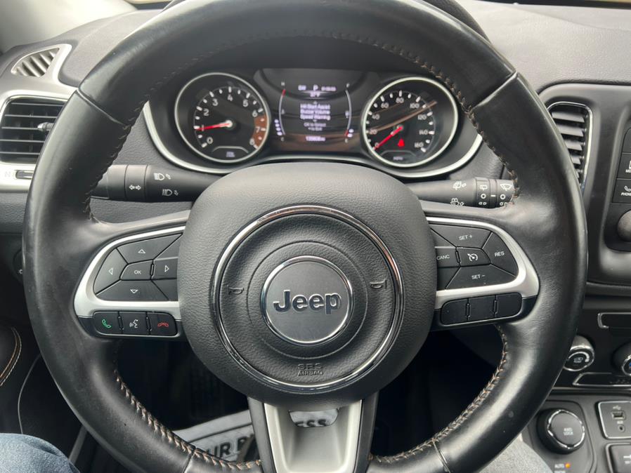 2017 Jeep Compass Latitude 4x4, available for sale in Waterbury, Connecticut | Platinum Auto Care. Waterbury, Connecticut 2017 Jeep Compass Latitude 4x4, available for sale in Waterbury, Connecticut | Platinum Auto Care. Waterbury, Connecticut