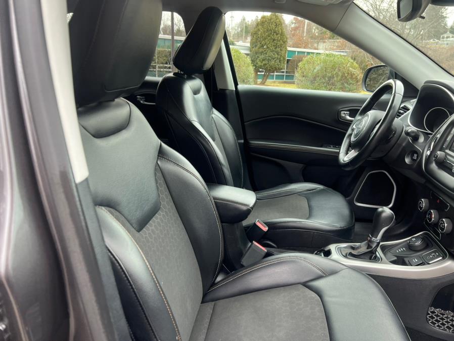 2017 Jeep Compass Latitude 4x4, available for sale in Waterbury, Connecticut | Platinum Auto Care. Waterbury, Connecticut 2017 Jeep Compass Latitude 4x4, available for sale in Waterbury, Connecticut | Platinum Auto Care. Waterbury, Connecticut