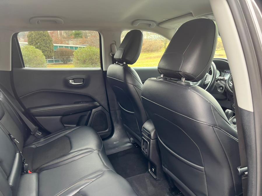 2017 Jeep Compass Latitude 4x4, available for sale in Waterbury, Connecticut | Platinum Auto Care. Waterbury, Connecticut 2017 Jeep Compass Latitude 4x4, available for sale in Waterbury, Connecticut | Platinum Auto Care. Waterbury, Connecticut