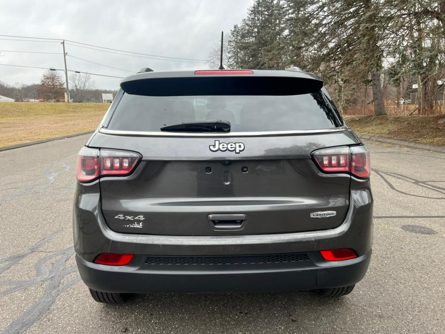 2017 Jeep Compass Latitude 4x4, available for sale in Waterbury, Connecticut | Platinum Auto Care. Waterbury, Connecticut 2017 Jeep Compass Latitude 4x4, available for sale in Waterbury, Connecticut | Platinum Auto Care. Waterbury, Connecticut