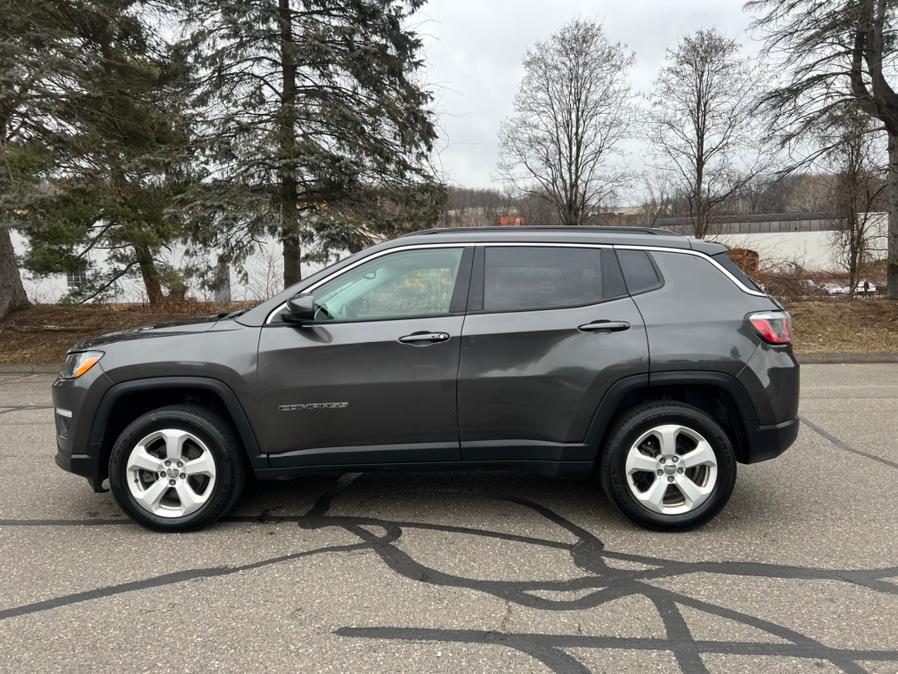 2017 Jeep Compass Latitude 4x4, available for sale in Waterbury, Connecticut | Platinum Auto Care. Waterbury, Connecticut 2017 Jeep Compass Latitude 4x4, available for sale in Waterbury, Connecticut | Platinum Auto Care. Waterbury, Connecticut