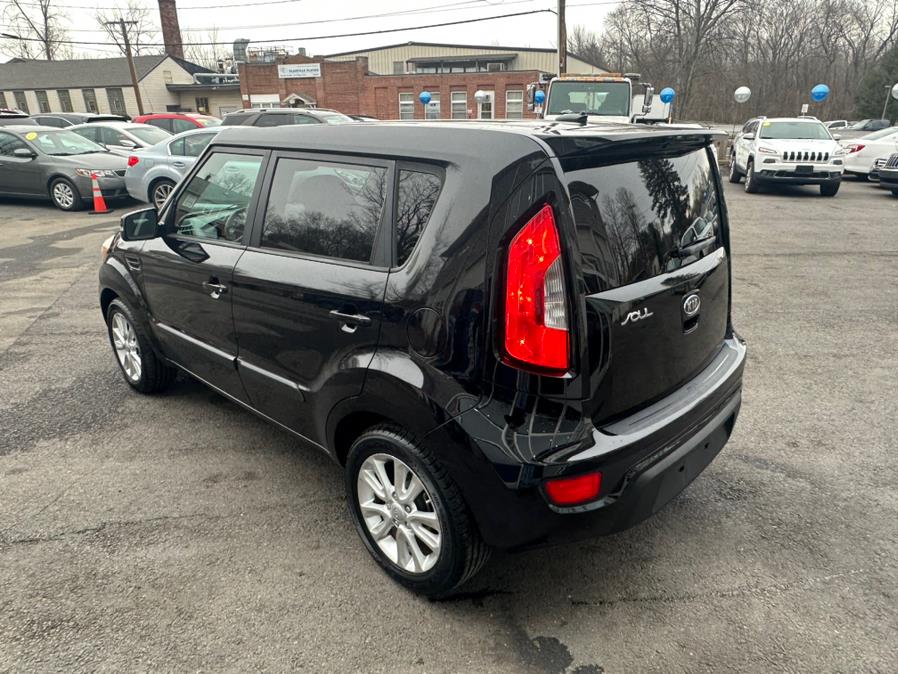 2012 Kia Soul 4DRWGN, available for sale in Plainville, Connecticut | Chris's Auto Clinic. Plainville, Connecticut 2012 Kia Soul 4DRWGN, available for sale in Plainville, Connecticut | Chris's Auto Clinic. Plainville, Connecticut
