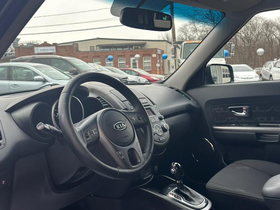 2012 Kia Soul 4DRWGN, available for sale in Plainville, Connecticut | Chris's Auto Clinic. Plainville, Connecticut 2012 Kia Soul 4DRWGN, available for sale in Plainville, Connecticut | Chris's Auto Clinic. Plainville, Connecticut