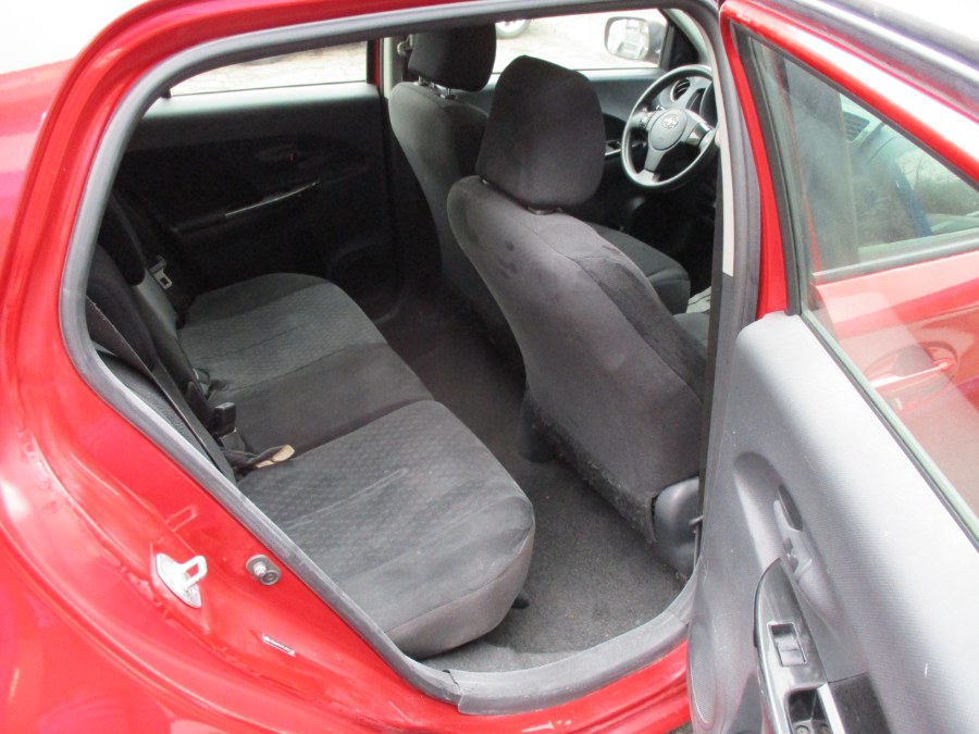 Used Scion xD xD 2008 | Cos Central Auto. Meriden, Connecticut Used Scion xD xD 2008 | Cos Central Auto. Meriden, Connecticut