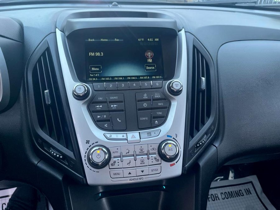 2013 Chevrolet Equinox AWD 4dr LTZ, available for sale in Paterson, New Jersey | MFG Prestige Auto Group. Paterson, New Jersey 2013 Chevrolet Equinox AWD 4dr LTZ, available for sale in Paterson, New Jersey | MFG Prestige Auto Group. Paterson, New Jersey