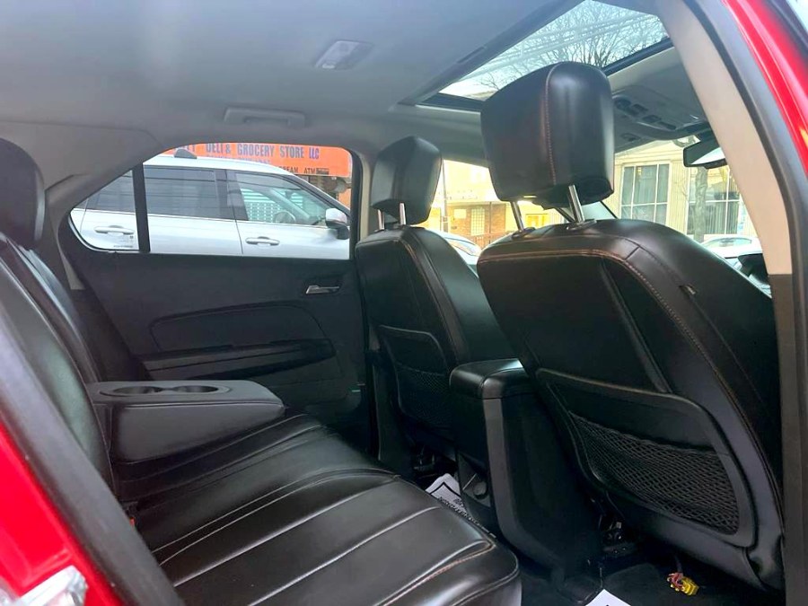 2013 Chevrolet Equinox AWD 4dr LTZ, available for sale in Paterson, New Jersey | MFG Prestige Auto Group. Paterson, New Jersey 2013 Chevrolet Equinox AWD 4dr LTZ, available for sale in Paterson, New Jersey | MFG Prestige Auto Group. Paterson, New Jersey