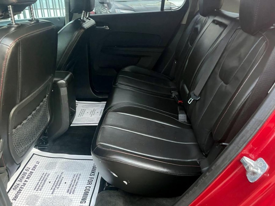 2013 Chevrolet Equinox AWD 4dr LTZ, available for sale in Paterson, New Jersey | MFG Prestige Auto Group. Paterson, New Jersey 2013 Chevrolet Equinox AWD 4dr LTZ, available for sale in Paterson, New Jersey | MFG Prestige Auto Group. Paterson, New Jersey