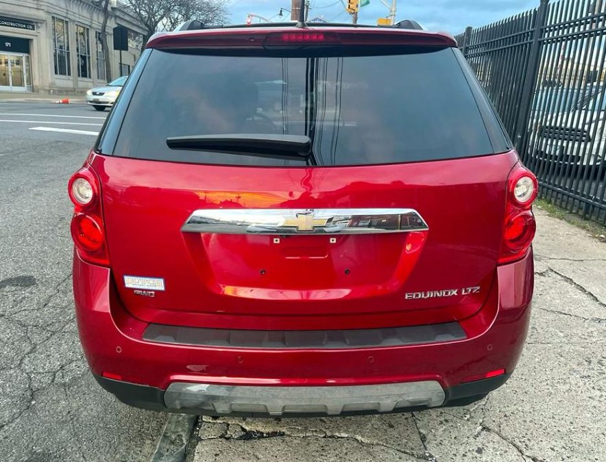 2013 Chevrolet Equinox AWD 4dr LTZ, available for sale in Paterson, New Jersey | MFG Prestige Auto Group. Paterson, New Jersey 2013 Chevrolet Equinox AWD 4dr LTZ, available for sale in Paterson, New Jersey | MFG Prestige Auto Group. Paterson, New Jersey